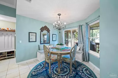 Dining - 4199 Castle Gate Dr, Pace, FL 32571 photo 4 of 4