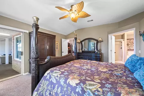 Bedroom - 4199 Castle Gate Dr, Pace, FL 32571 photo 3 of 7