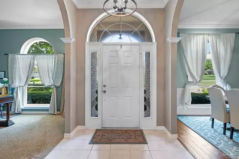 Entry Way - 4199 Castle Gate Dr, Pace, FL 32571 photo 1 of 1