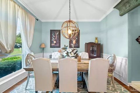 Dining - 4199 Castle Gate Dr, Pace, FL 32571 photo 1 of 4