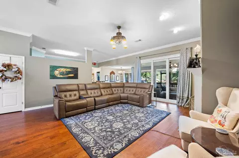 Living - 4199 Castle Gate Dr, Pace, FL 32571 photo 1 of 2