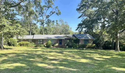4814 Hwy 4, Jay, FL 32565