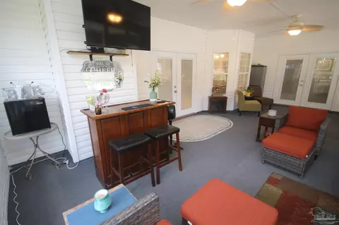 Exterior - 5895 Quintette Rd, Pace, FL 32571 photo 11 of 14