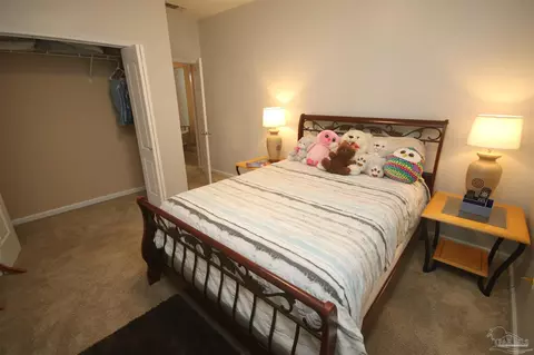 Bedroom - 5895 Quintette Rd, Pace, FL 32571 photo 6 of 12