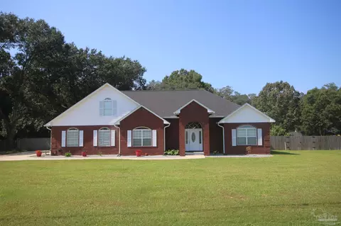 5895 Quintette Rd, Pace, FL 32571