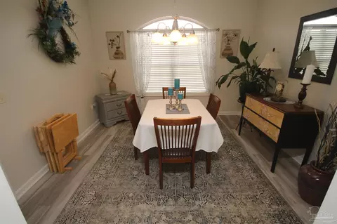 Dining - 5895 Quintette Rd, Pace, FL 32571 photo 4 of 4