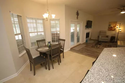 Dining - 5895 Quintette Rd, Pace, FL 32571 photo 2 of 4