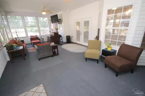 Exterior - 5895 Quintette Rd, Pace, FL 32571 photo 9 of 14