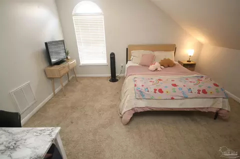 Bedroom - 5895 Quintette Rd, Pace, FL 32571 photo 12 of 12