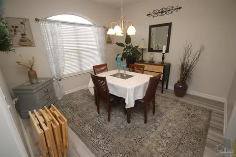 Dining - 5895 Quintette Rd, Pace, FL 32571 photo 3 of 4