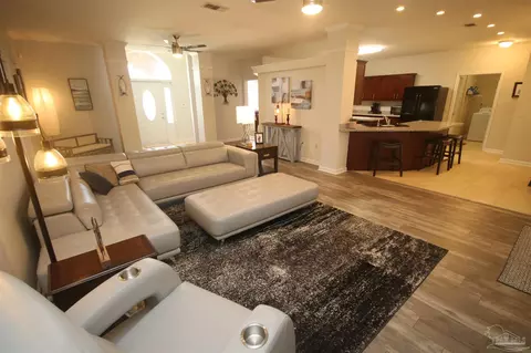 Living - 5895 Quintette Rd, Pace, FL 32571 photo 1 of 2