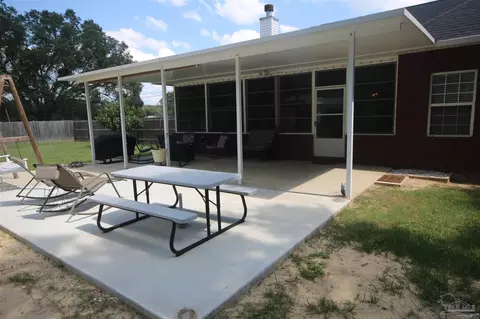 Exterior - 5895 Quintette Rd, Pace, FL 32571 photo 13 of 14