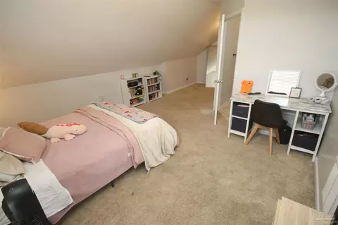 Bedroom - 5895 Quintette Rd, Pace, FL 32571 photo 10 of 12