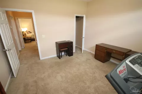 Bedroom - 5895 Quintette Rd, Pace, FL 32571 photo 8 of 12