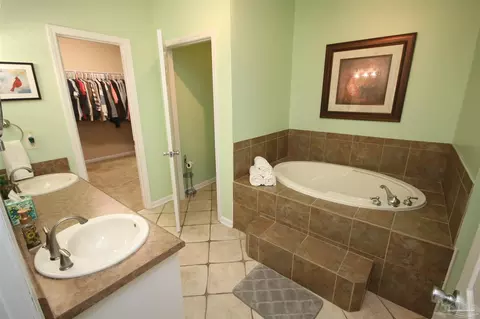 Bath - 5895 Quintette Rd, Pace, FL 32571 photo 1 of 9