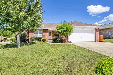 7074 Raburn Rd, Pensacola, FL 32526