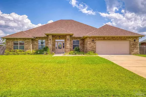 5516 Micanopy Dr, Milton, FL 32570