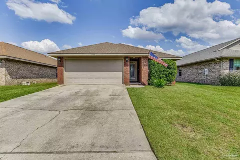 3283 Wasatch Range Loop, Pensacola, FL 32526 photo 3