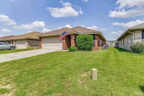 3283 Wasatch Range Loop, Pensacola, FL 32526 photo 5