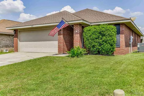 3283 Wasatch Range Loop, Pensacola, FL 32526 photo 6
