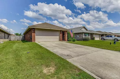 3283 Wasatch Range Loop, Pensacola, FL 32526 photo 4