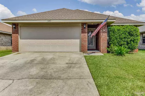 3283 Wasatch Range Loop, Pensacola, FL 32526