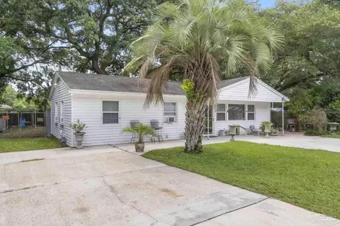 4699 Kimberly Dr, Pensacola, FL 32526
