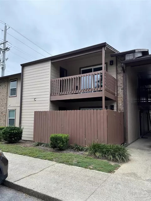 2303 W Michigan Ave #C-7, Pensacola, FL 32526