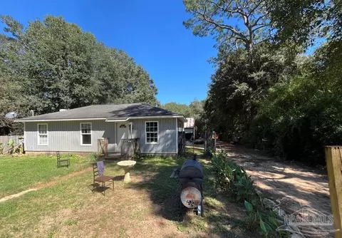 6964 E Gate Rd, Milton, FL 32570 photo 1