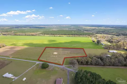 6223 Greenwood Rd, Jay, FL 32565