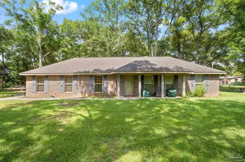 5490 Bellview Ave, Pensacola, FL 32526