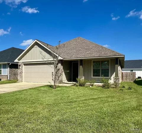 5318 Parkside Dr, Pace, FL 32571 photo 2