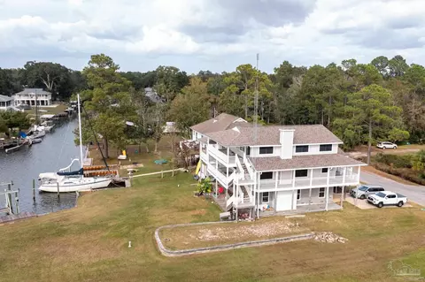 4109 Snapper Ave, Milton, FL 32583 photo 8