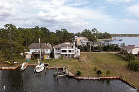 4109 Snapper Ave, Milton, FL 32583 photo 3