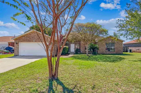 15 Marconi Way, Pensacola, FL 32507