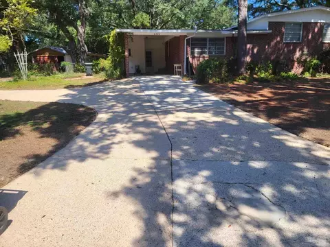 6522 Cedar St, Milton, FL 32570 photo 28