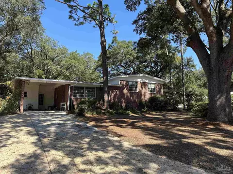 6522 Cedar St, Milton, FL 32570 photo 22