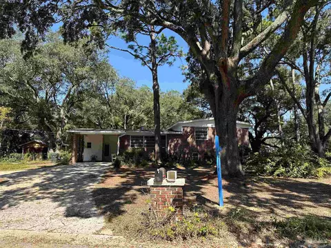 6522 Cedar St, Milton, FL 32570 photo 23