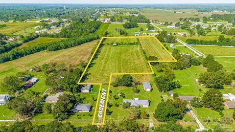 5751 Schaag Rd, Molino, FL 32577 photo 1