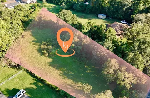 7452 Gunter Rd, Pensacola, FL 32526