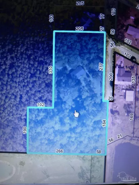 5613 Doris Ave, Milton, FL 32570 photo 7