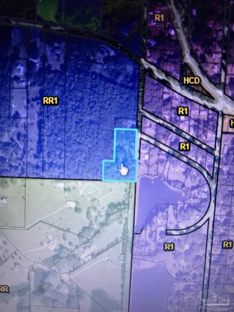 5613 Doris Ave, Milton, FL 32570 photo 8
