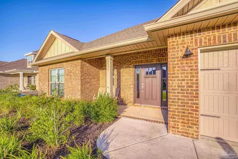 Exterior - 6131 Cherry Hill Cir, Pace, FL 32571 photo 2 of 8