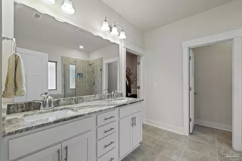 Bath - 6131 Cherry Hill Cir, Pace, FL 32571 photo 1 of 4