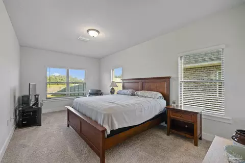 Bedroom - 6131 Cherry Hill Cir, Pace, FL 32571 photo 3 of 4