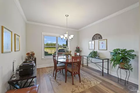 Dining - 6131 Cherry Hill Cir, Pace, FL 32571 photo 1 of 1