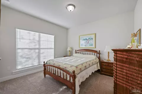 Bedroom - 6131 Cherry Hill Cir, Pace, FL 32571 photo 2 of 4