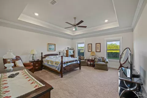 Bedroom - 6131 Cherry Hill Cir, Pace, FL 32571 photo 1 of 4