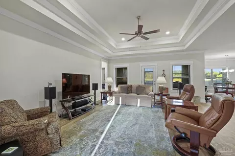 Living - 6131 Cherry Hill Cir, Pace, FL 32571 photo 1 of 1
