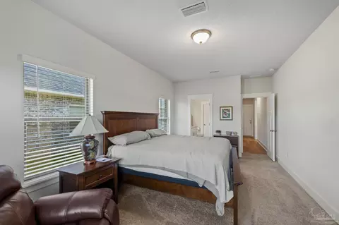 Bedroom - 6131 Cherry Hill Cir, Pace, FL 32571 photo 4 of 4